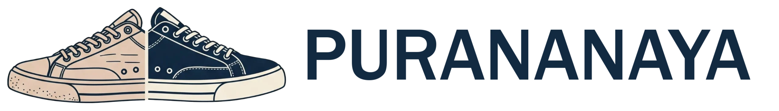 Purananaya Transparent Logo With Text